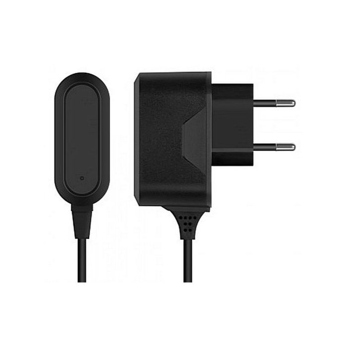 Зарядное устройство Prime Line (2309) micro USB 2100 mA, черное