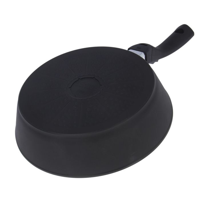 Сотейник 24 см Magnetic, 2 л, съемные ручки