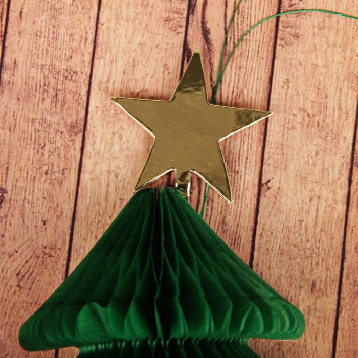 Набор для творчества "Укрась комнату для встречи Нового года"