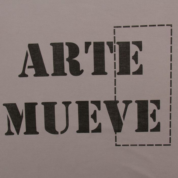 Туника женская, размер 48, рост 164 см, цвет серый 6274а