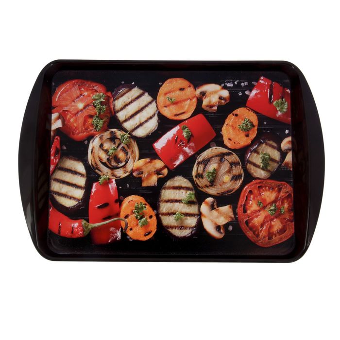 Поднос 43х30 см "Деко"