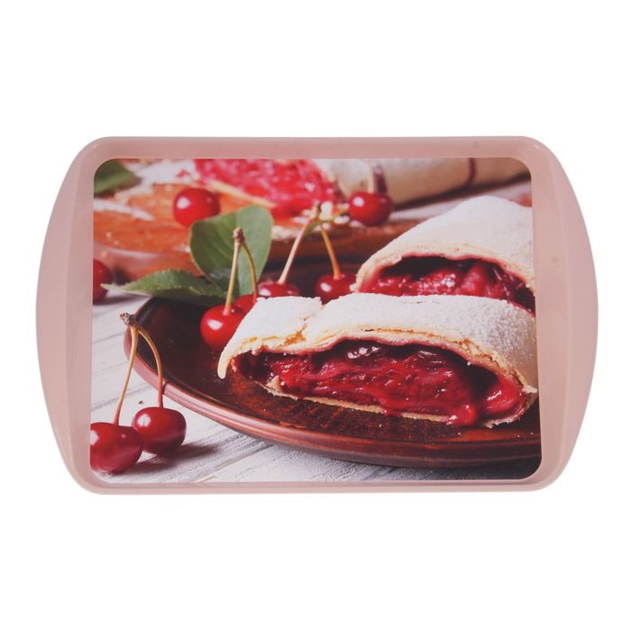 Поднос 43х30 см "Деко"