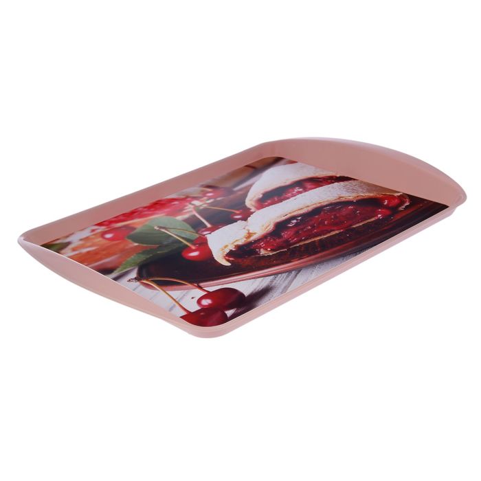 Поднос 43х30 см "Деко"