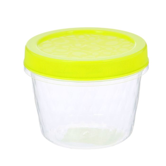 Емкость для продуктов 550 мл "Ролл"