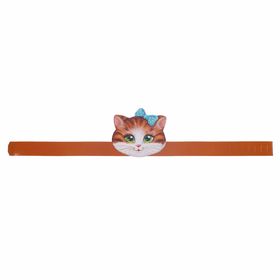 

Маска на ободке «Кошечка»