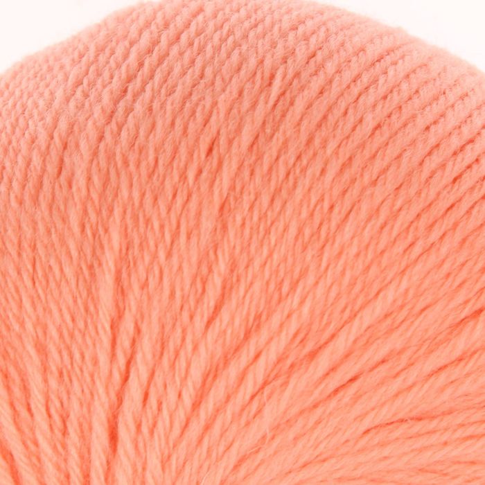 Пряжа "Люкс" 100% мериносовая шерсть 200м/50гр (0463, само)