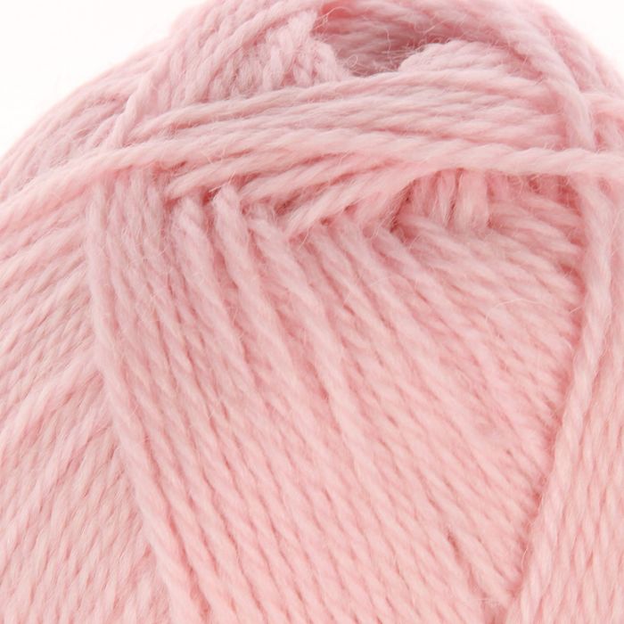 Пряжа "Новозеландская" 100% шерсть 250м/100гр (3511, амалия)