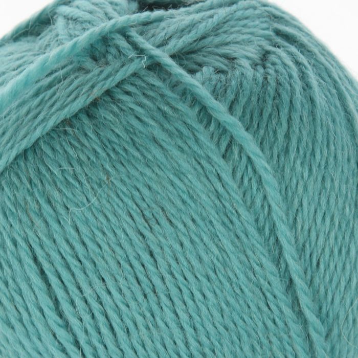 Пряжа "Чистая шерсть" 100% шерсть 250м/100гр (0644, водопад)