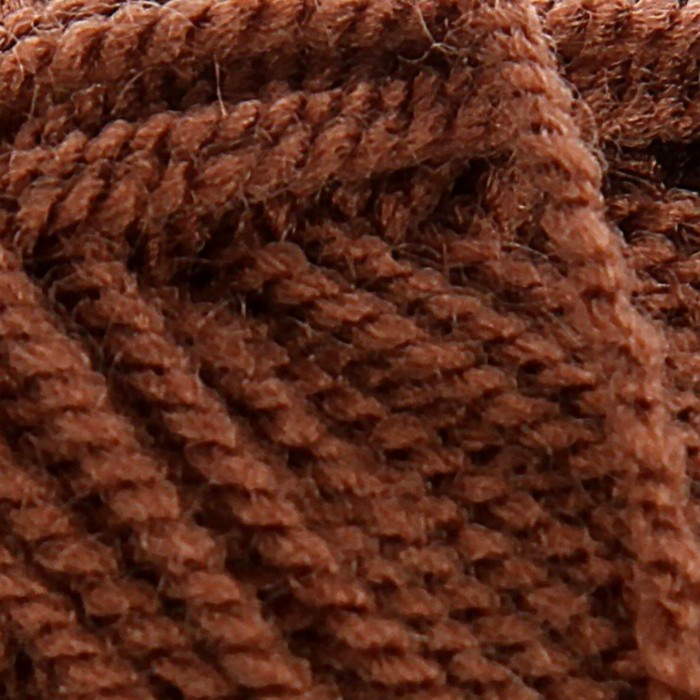 Пряжа "Акация" 100% акрил 250м/50гр (1253, молочный шоколад)