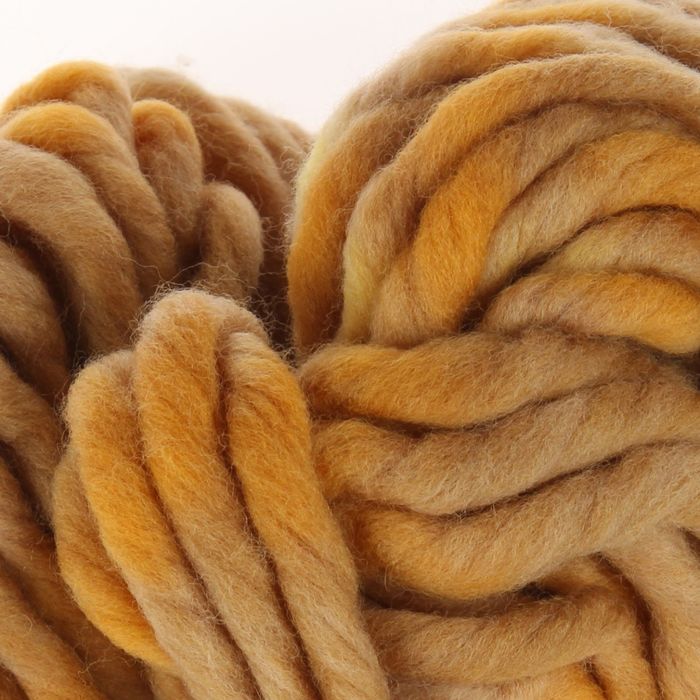 Пряжа "Вирджиния" 100% мериносовая шерсть 85м/150гр (4365, секционный)