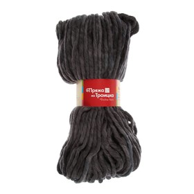 

Пряжа "Вирджиния" 100% мериносовая шерсть 85м/150гр (4356, секционный)