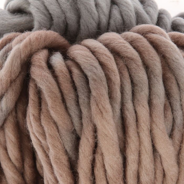 Пряжа "Вирджиния" 100% мериносовая шерсть 85м/150гр (4359, секционный)