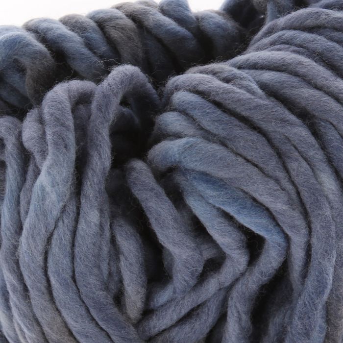 Пряжа "Вирджиния" 100% мериносовая шерсть 85м/150гр (4355, секционный)