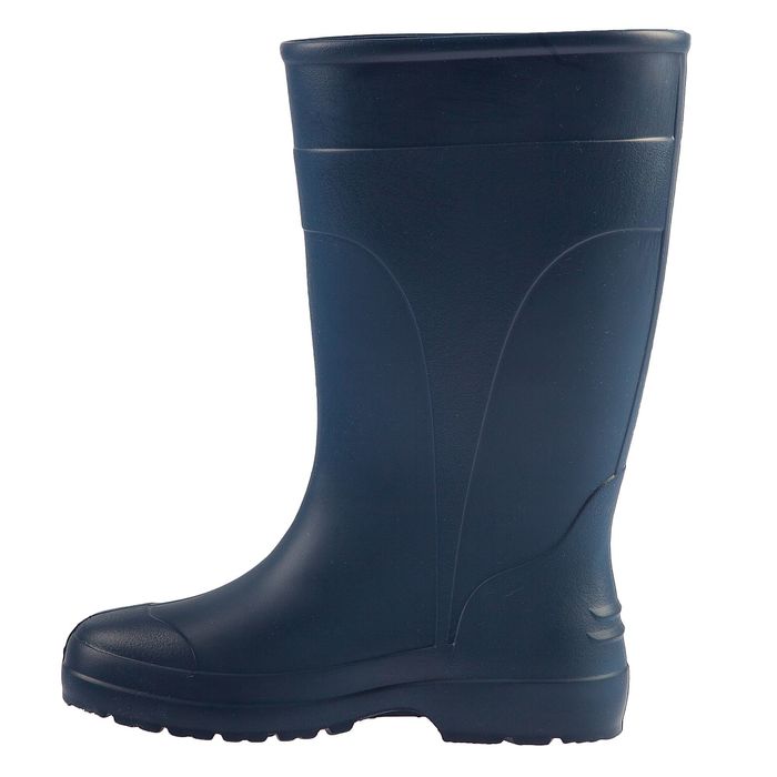 Сапоги ЭВА арт. Д500 (синий) (р. 39/40)