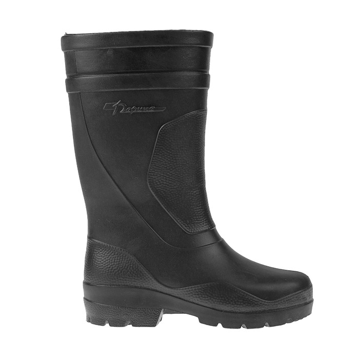 Сапоги мужские арт. Д31 ЭВА (черный) (р. 45 (292))