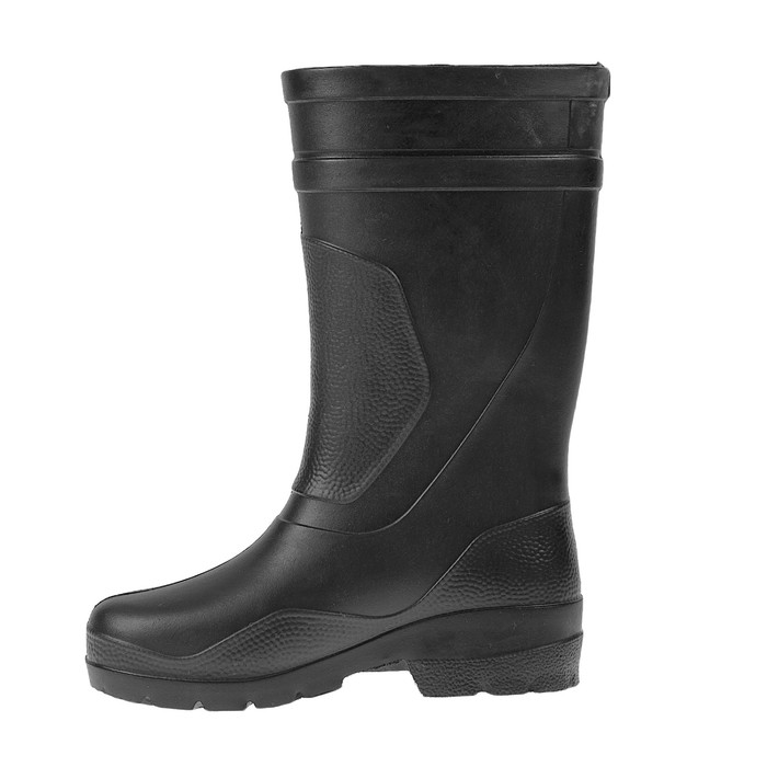 Сапоги мужские арт. Д31 ЭВА (черный) (р. 45 (292))