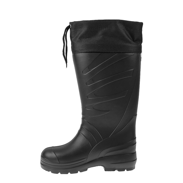 Сапоги мужские арт. Д32-Н рабочие ЭВА (р. 42 (270)) (черный)