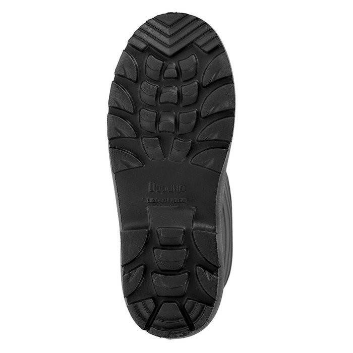 Сапоги мужские арт. Д32-Н рабочие ЭВА (р. 44 (285)) (черный)
