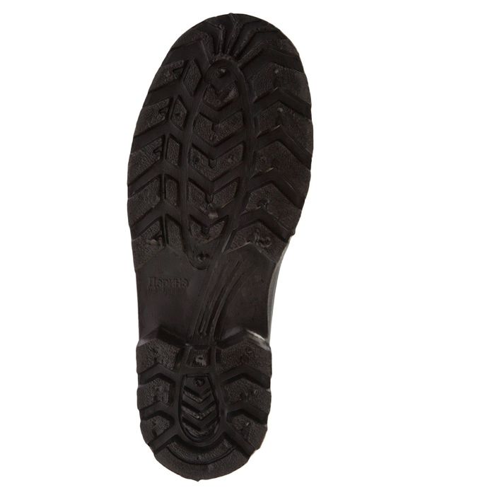 Сапоги мужские арт. Д11-Н (черный) (р. 39(247))