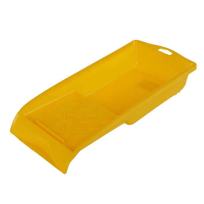 Ванночка малярная "Лазурный берег", 135х295 мм, пластик