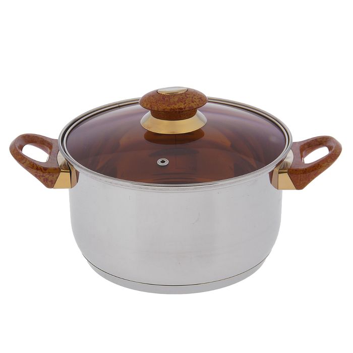 Кастрюля Jumbo 3.7 л