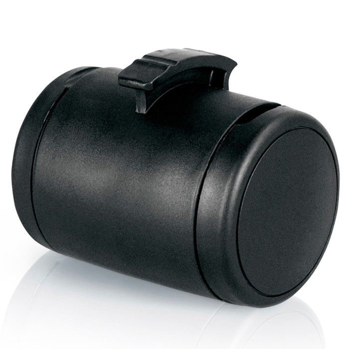 Бокс Flexi VARIO Multi box S-M/L, чёрный