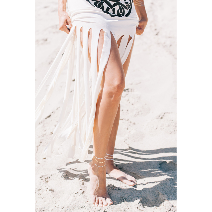 Татуировка на тело "Украшение"