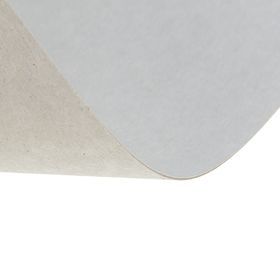 Картон хром-эрзац немелованный «Ладога», А3, 30 х 42 см, 440 г/м2, 0.6 мм от Сима-ленд
