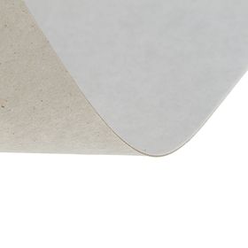 Картон хром-эрзац немелованный А4 «Ладога», 21 х 30 см, 420 г/м2, 0.6 мм от Сима-ленд