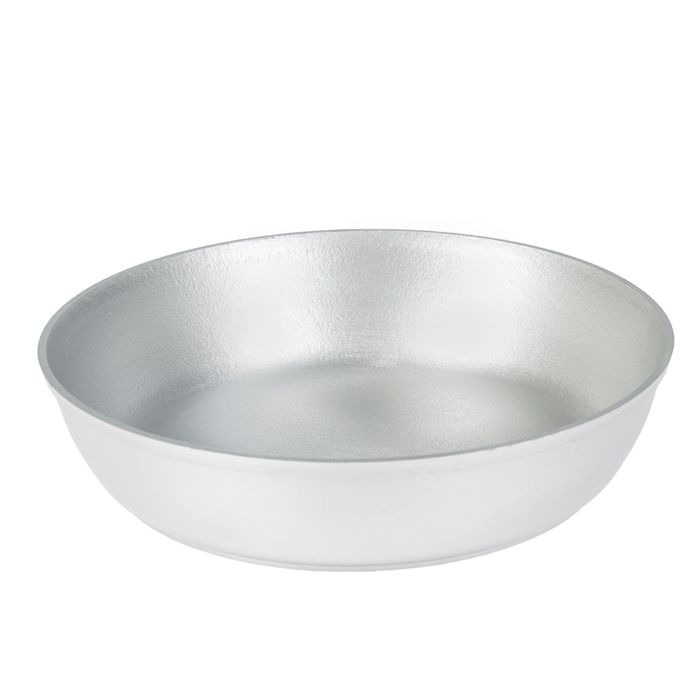 Противень круглый диаметром 260 мм