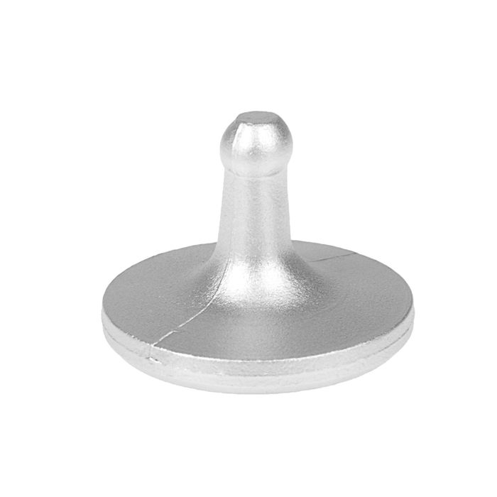 Форма (печать) для выпечки песочного печенья "Снежинка"