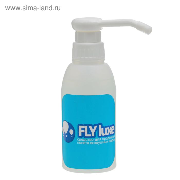 Клей полимерный Fly Luxe, 0,47 л