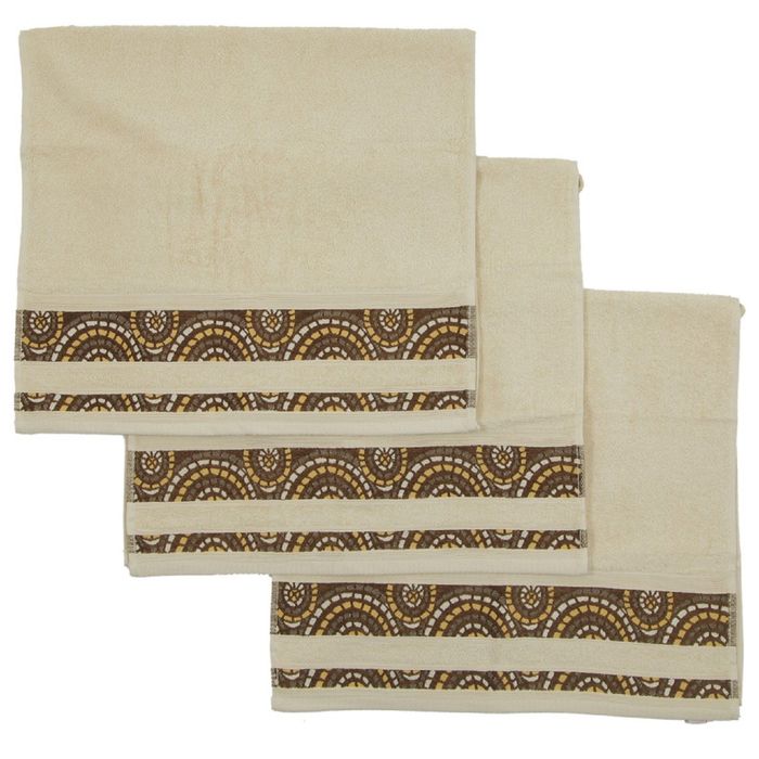 Полотенце KABLEROS 50х90 см