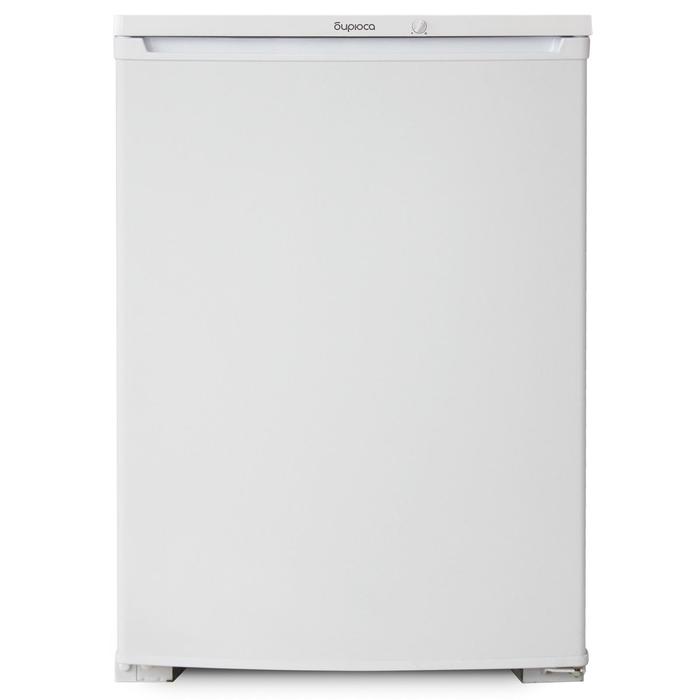 Морозильная камера Бирюса 14, 110 л, класс A, однокамерная, белая