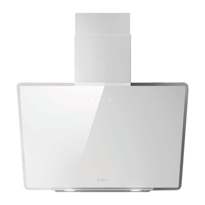 Вытяжка Elica SHIRE WH/A/60, 272 Вт, каминная, электронное управление, купольная