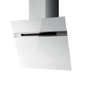 

Вытяжка Elica STRIPE WH/A/60/LX, наклонная, 1200 м3/ч, 3 скорости, 60 см, белая