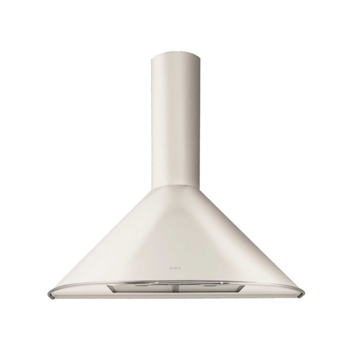 Вытяжка Elica TONDA WH F/60, 226 Вт, каминная, отвод/циркуляция, купольная