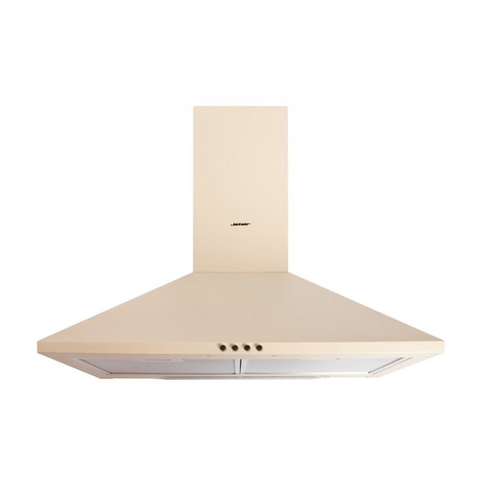 Вытяжка Jetair GAIA CR/A/60, купольная