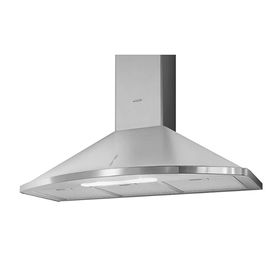 

Вытяжка Jetair JENNY TC-S 90 INX-10, каминная, 990 м3/ч, 4 скорости, 90 см, серебристая