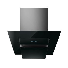 

Вытяжка Jetair LEILA 60/A/IX/BL, каминная,/наклонная, 1200 м3/ч, 3 скорости, 60 см, чёрная