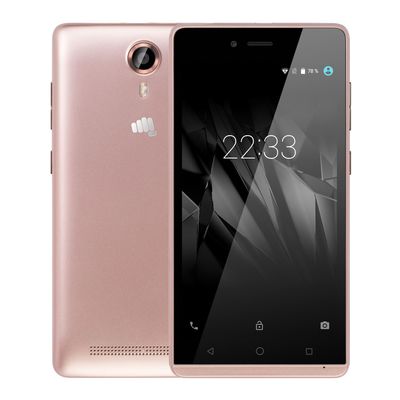 Прошить телефон micromax q354