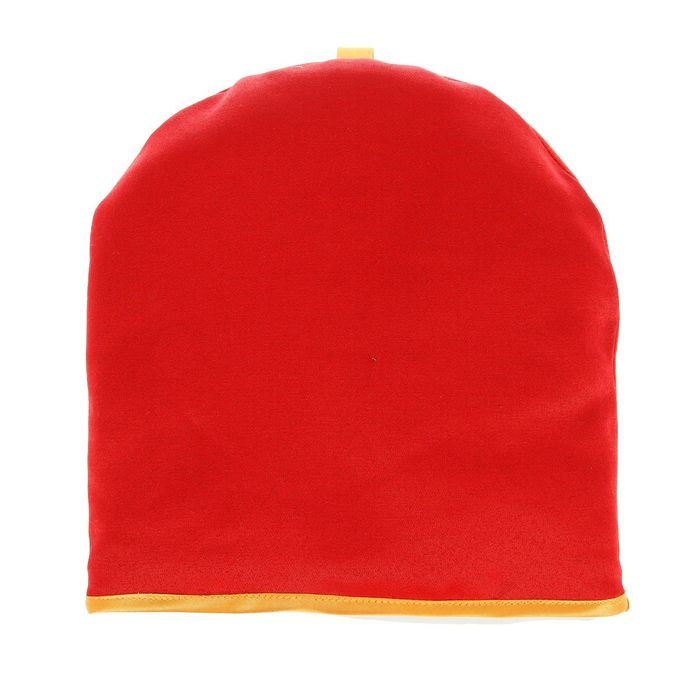 Грелка на чайник «Матрёшки», хохлома