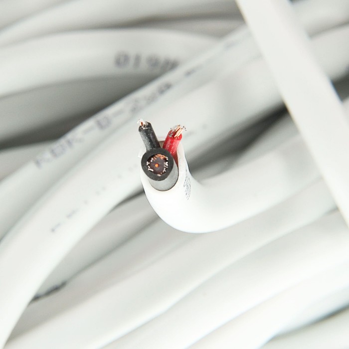 Комплект видеонаблюдения SVplus VHD-Kit112H, AHD, 2 внутренние камеры, 1 Мп