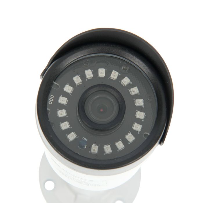 Комплект видеонаблюдения SVplus VHD-Kit112S, AHD, 2 уличных камеры, 1 Мп