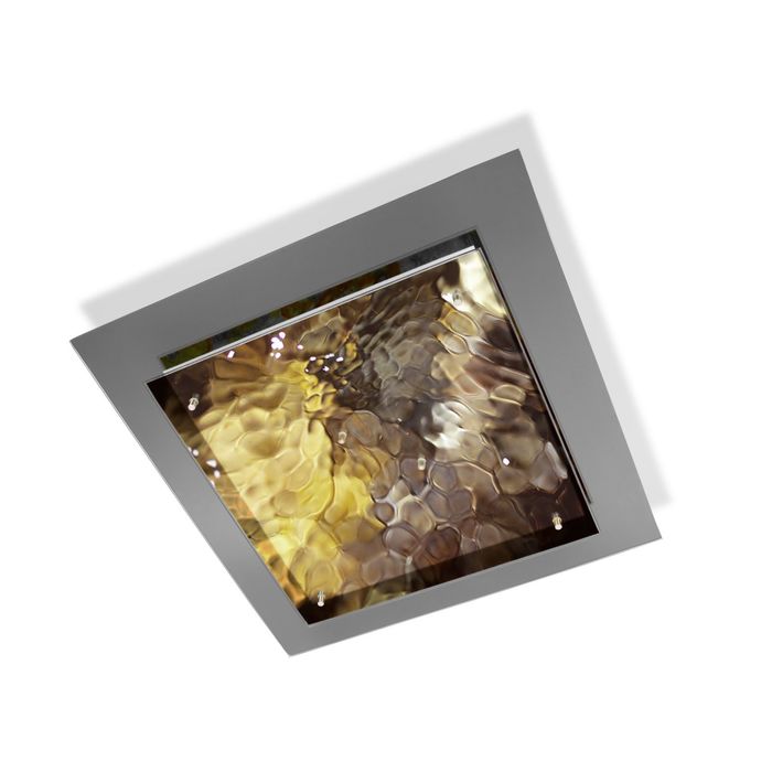 Люстра "Винтаж" E14 40Вт 53х18х53 см.