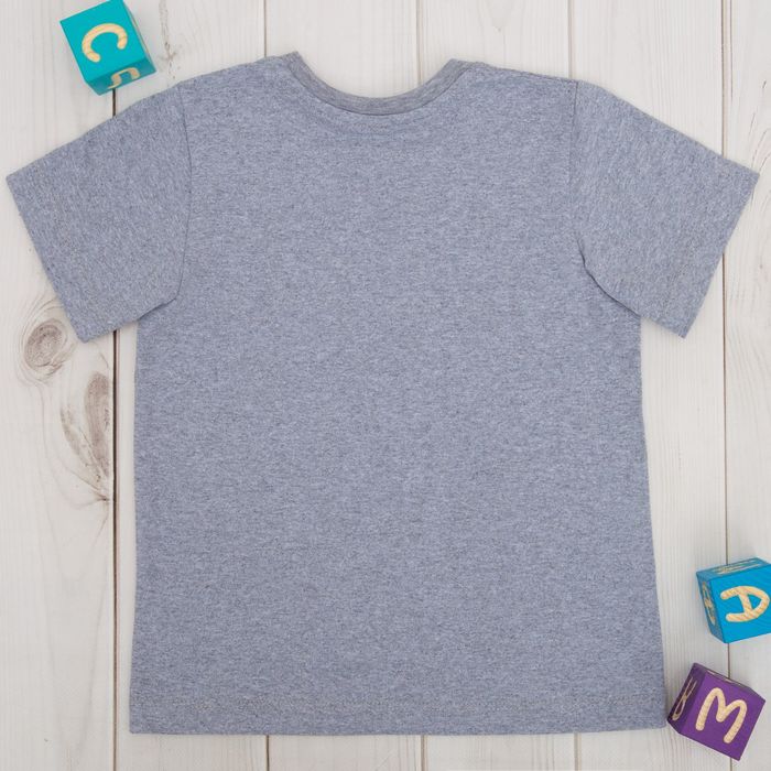 Футболка детская KAFTAN "Жилет" рост 98-104 см (30), 3-4 года