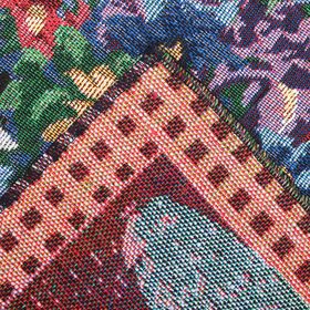 

Салфетка "Этель" Натюрморт 43х43 см