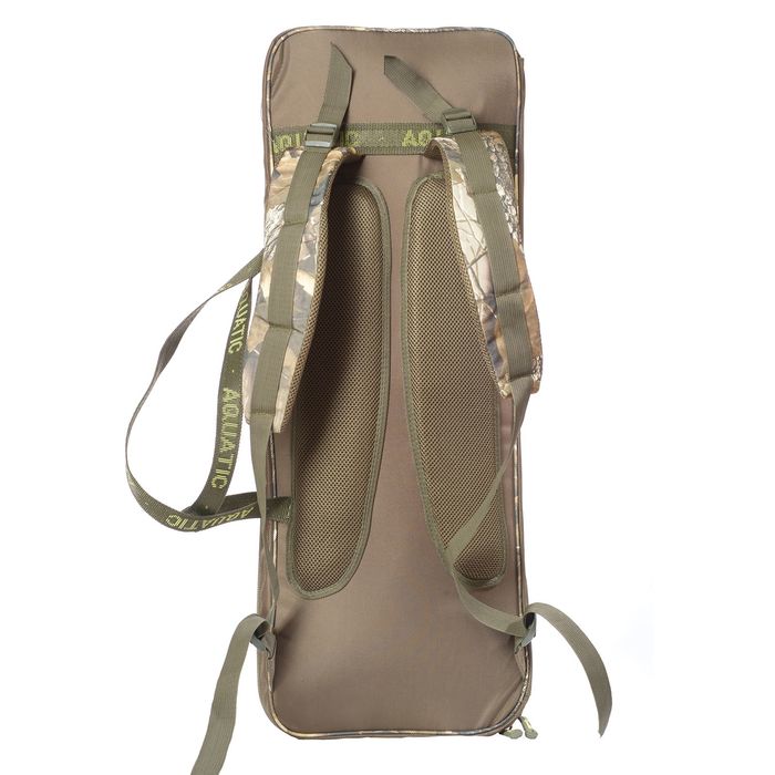 Чехол Aquatic ЧО-34 для оружия жёсткий (папка, 90х29 см)