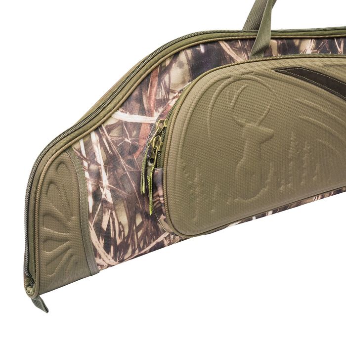 Чехол Aquatic ЧО-37 для оружия с оптикой (полуж пластик, 127х27 см)