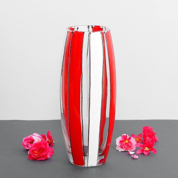 Ваза "Мишель", овальная